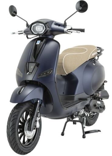 Mondial Wing 50 Lastik 